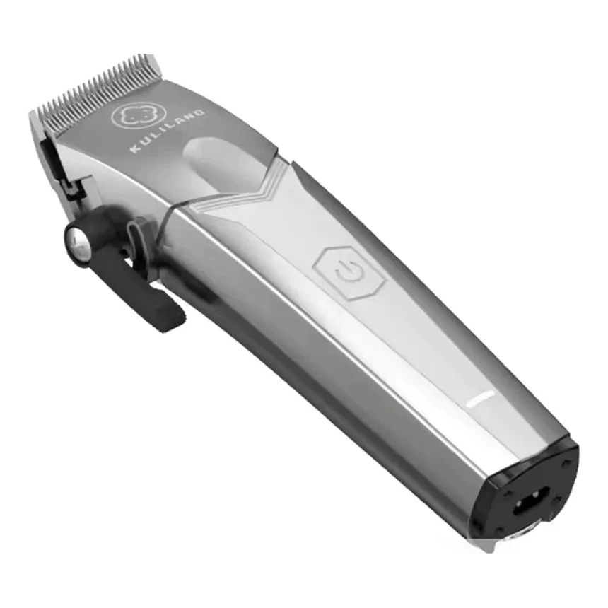 Maquina De Cortar Cabelo Kulilang R66Y