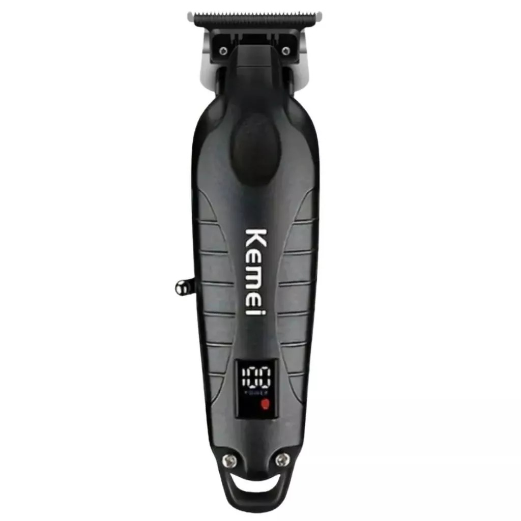 Máquina de cortar cabelo kemei KM2293