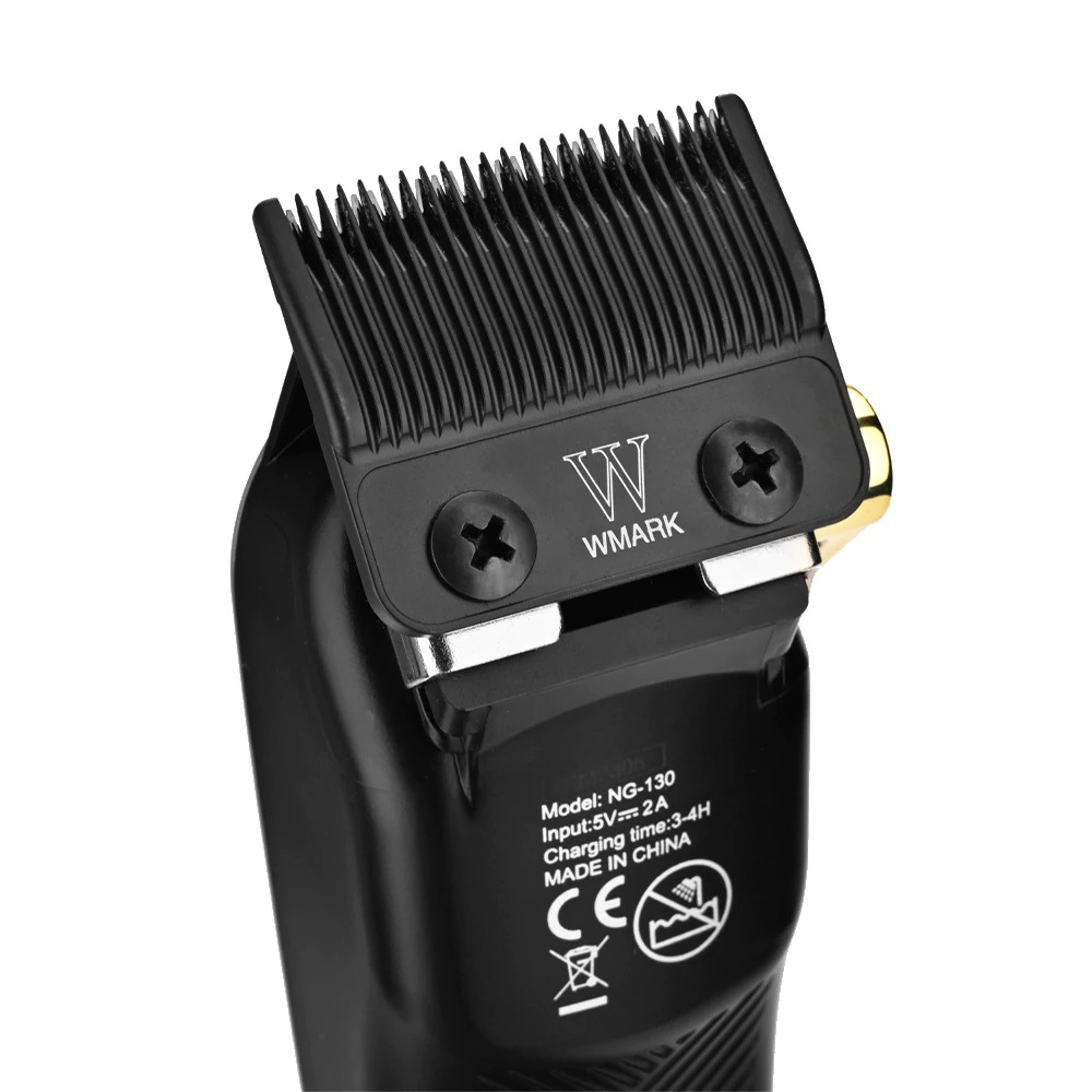 Máquina de Cortar Cabelo Wmark NG130H