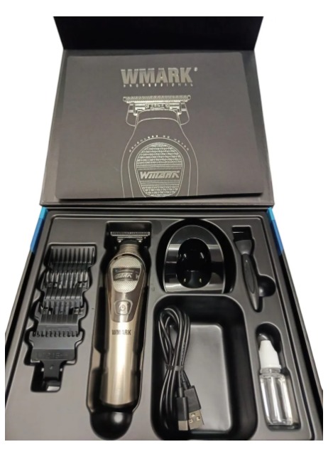 Maquina De Acabamento Wmark NG8288