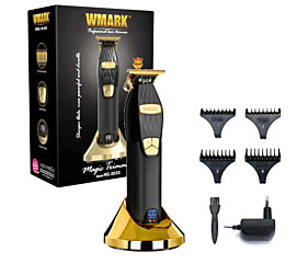 Maquina De Acabamento Wmark NG2033