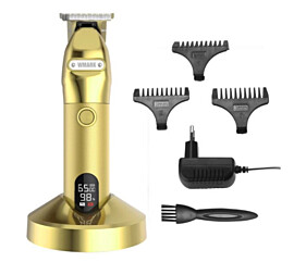 Maquina de acabamento Wmark NG203D