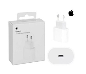 Base Fonte Carregador Turbo Apple USB-c 