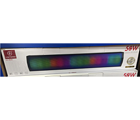 Caixa de som KAPBOM KA-8829