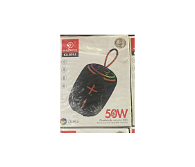 Caixa de som KAPBOM KA-8955