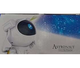 ATROUNAT STARRY, SKY, PROJECTOR