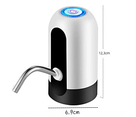 Bomba Elétrica Universal D'Água Dispenser Automático