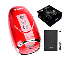 Massageador Portatil Barbeiro SM001H