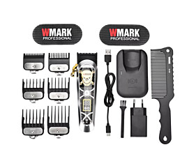 Máquina de Cortar Cabelo Wmark NG130Y