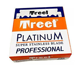 LAMINA PARA BARBEAR TREET PLATINUM