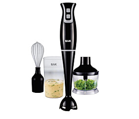 Mixer Elétrico 3 em 1 110V 250W