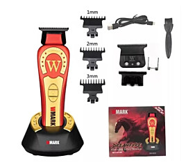 Maquina de Acabamento Wmark NG8230H