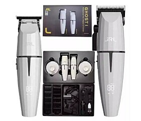 Kit JRL Ghost 1 Máquina De Corte E Acabamento