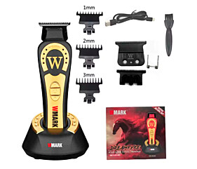 Maquina De Cortar Profissional Wmark NG8030P