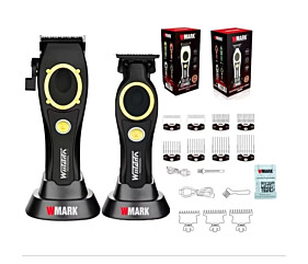 Maquina Corte Cabelo Wmark NG7230P