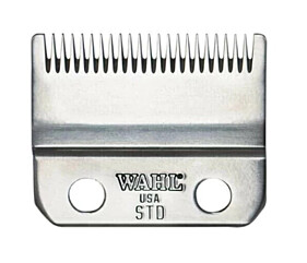 Lâmina Para Maquina de Cortar Cabelo Wahl Magic Clip