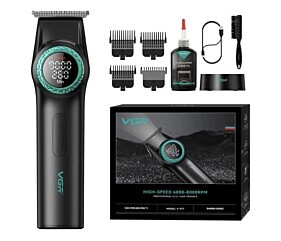 Máquina de Acabamento VGR V-977 Profissional