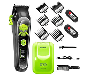 Máquina de Cortar Cabelo Wmark NG130P