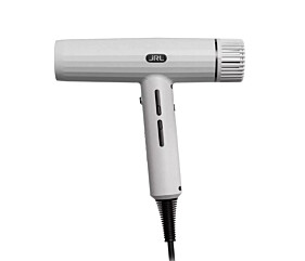 Kit Barbearia Secador JRL Ghost Forte Pro