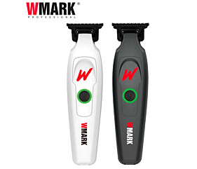 Wmark Aparador de Cabelo Pezinho NG7203