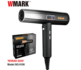 Secador 220v Ng 9106D Wmark