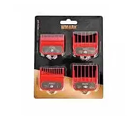 kit pentes de desfarce 0.5 , 1 , 1.5 , 2 wmark