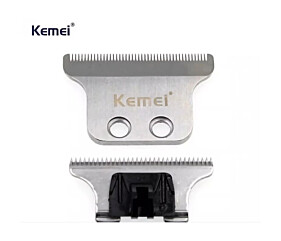 Lâmina de Reposição para Kemei