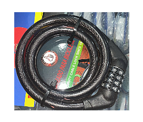 Cadeado senha kihuu lock