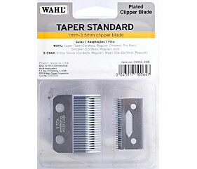 Lâmina Wahl Standard