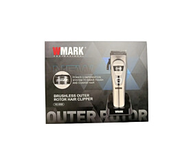 Maquina De Corte Cabelo Wmark NG8088