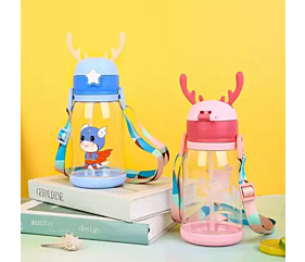 Garrafinha de Água infantil