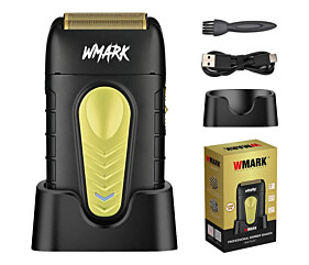 Maquina Finalização Shaver NG938