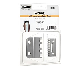Lâmina Para Máquina De Corte Wahl Legend Wedge