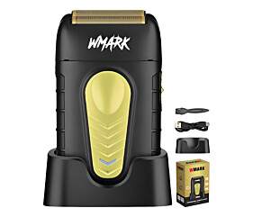 Barbeador Shaver Wmark NG938