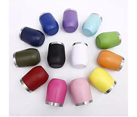 Copo Cuia Térmico 360ml