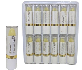 MANTEIGA DE CACAU CT C/12 BRASIL