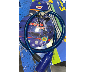 Cadeado de bicicleta high quality