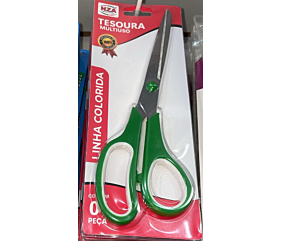 Tesoura Nza Multiuso