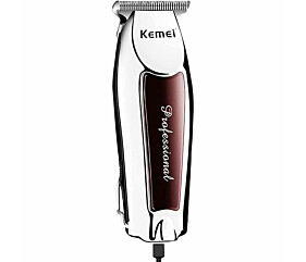 Máquina de acabamento km 9163