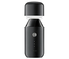 Máquina de acabamento V-932