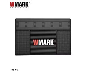 Tapete magnético Wmark c/6 