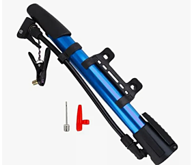 Bomba pneu e bola zhanma