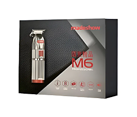 Maquininha Madeshow Profional M6