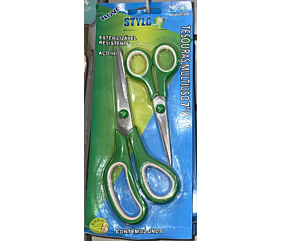 Tesoura Multiuso de Inox Stylo