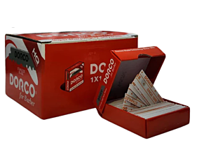 CX DE DORCO FOR BARBER