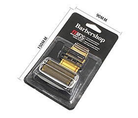 Cabeça De Corte De Barbeador Elétrico Para FXRF2G , Lâmina De Substituição