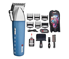 Maquina De Cortar Cabelo Wmark NG2039AZ