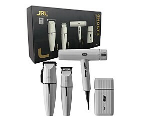 COMBO JRL COM 4 MAQUINAS + SECADOR