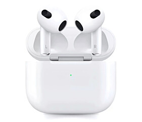 Fone De Ouvido sem fio Bluetooh 5.2 AirPods 3 gerações Compativel IOS e Android