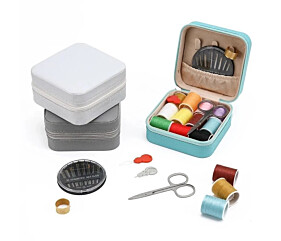 Estojo Agulha linha de Costura Multifuncional